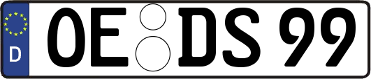 OE-DS99