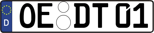 OE-DT01