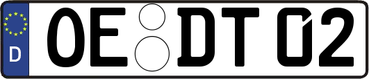 OE-DT02