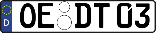 OE-DT03