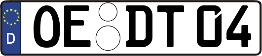 OE-DT04