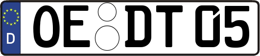 OE-DT05