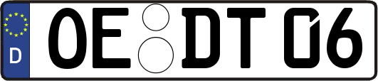 OE-DT06