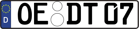 OE-DT07