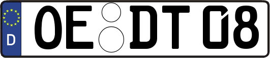 OE-DT08