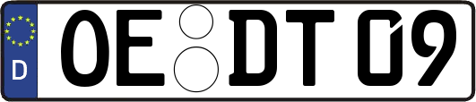 OE-DT09