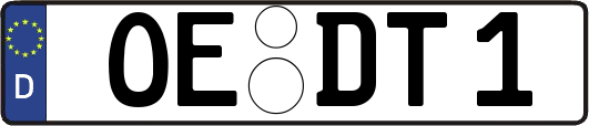 OE-DT1