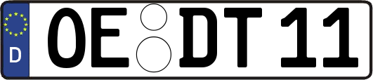 OE-DT11