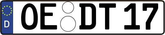 OE-DT17