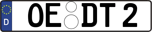 OE-DT2
