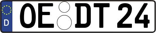 OE-DT24