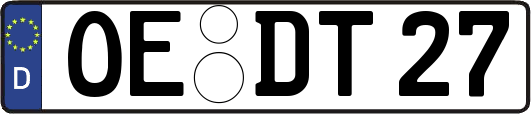 OE-DT27