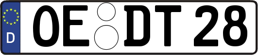 OE-DT28