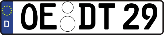 OE-DT29