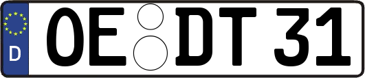 OE-DT31