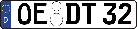 OE-DT32