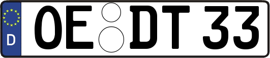 OE-DT33