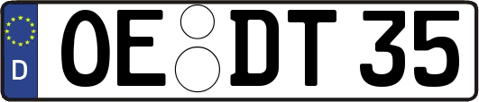 OE-DT35