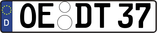 OE-DT37