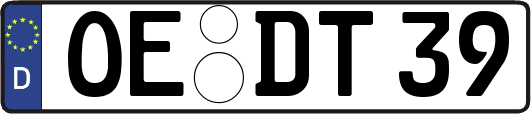 OE-DT39