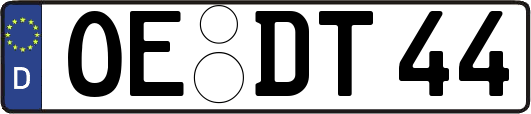 OE-DT44