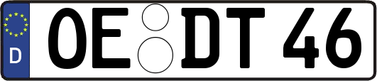 OE-DT46