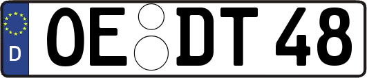 OE-DT48
