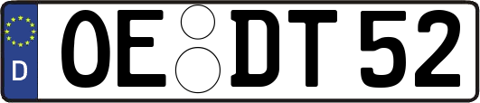 OE-DT52