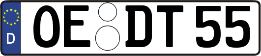 OE-DT55