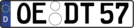 OE-DT57