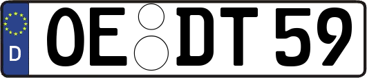 OE-DT59