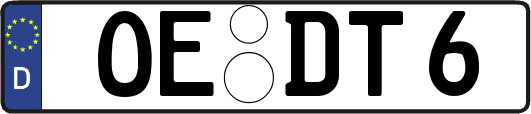 OE-DT6