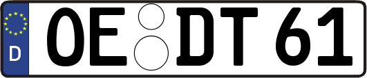 OE-DT61