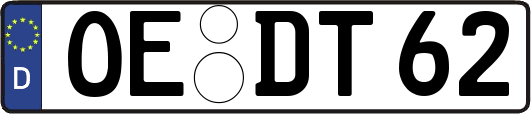 OE-DT62