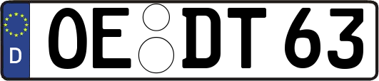OE-DT63