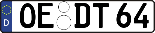 OE-DT64