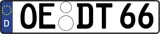 OE-DT66