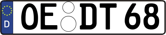 OE-DT68