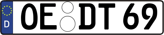 OE-DT69