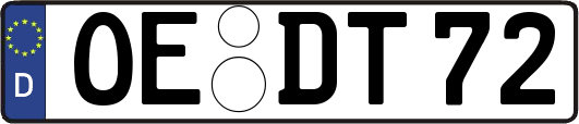 OE-DT72