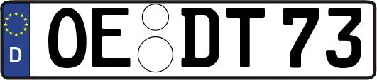 OE-DT73