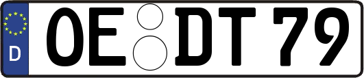 OE-DT79