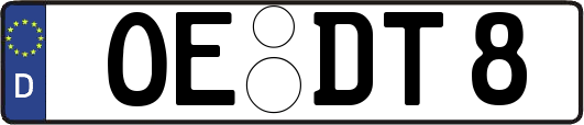 OE-DT8