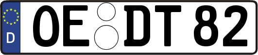 OE-DT82