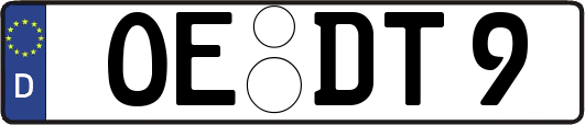 OE-DT9