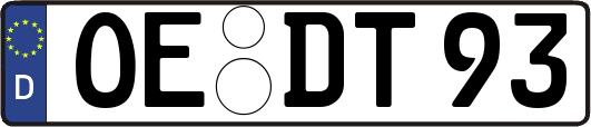 OE-DT93