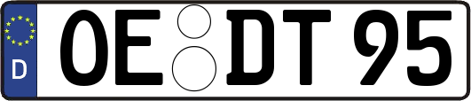 OE-DT95