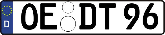 OE-DT96