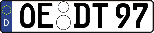 OE-DT97