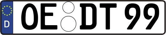 OE-DT99